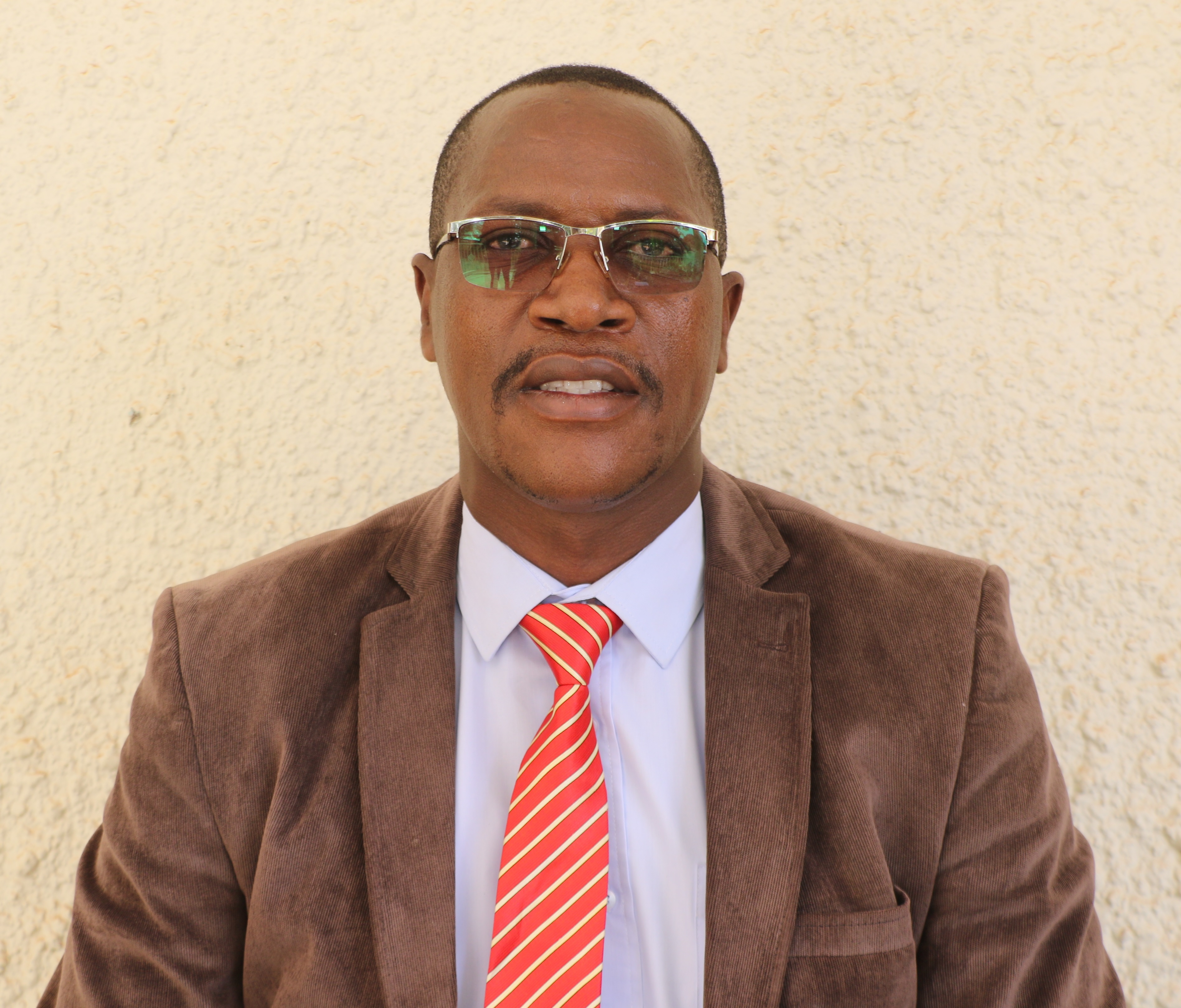 MINORITY REPRESENTATIVE