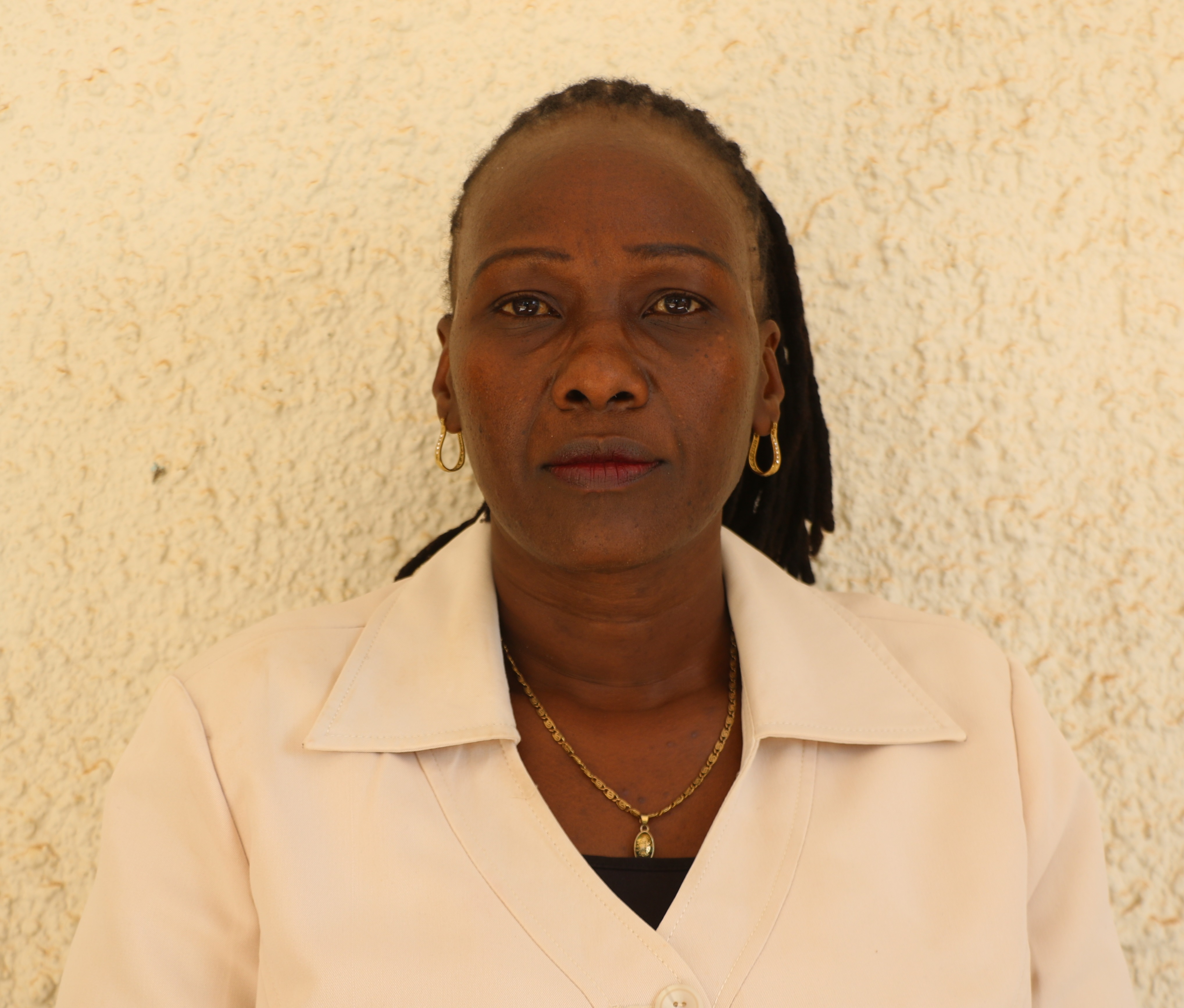 Hon. Christine Cunera Mukhongo