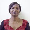 Hon. Metrine Nangila Wilson 