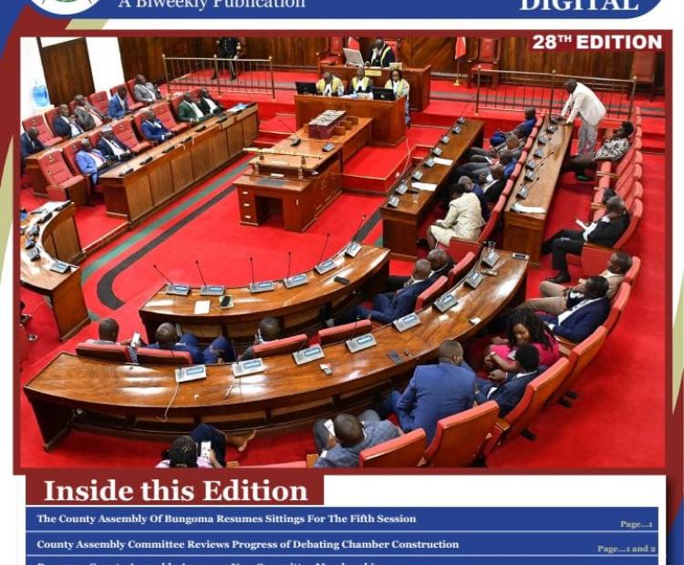 BCL 28TH EDITION E-NEWSLETTER