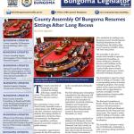 BCL 36TH EDITION E-NEWSLETTER